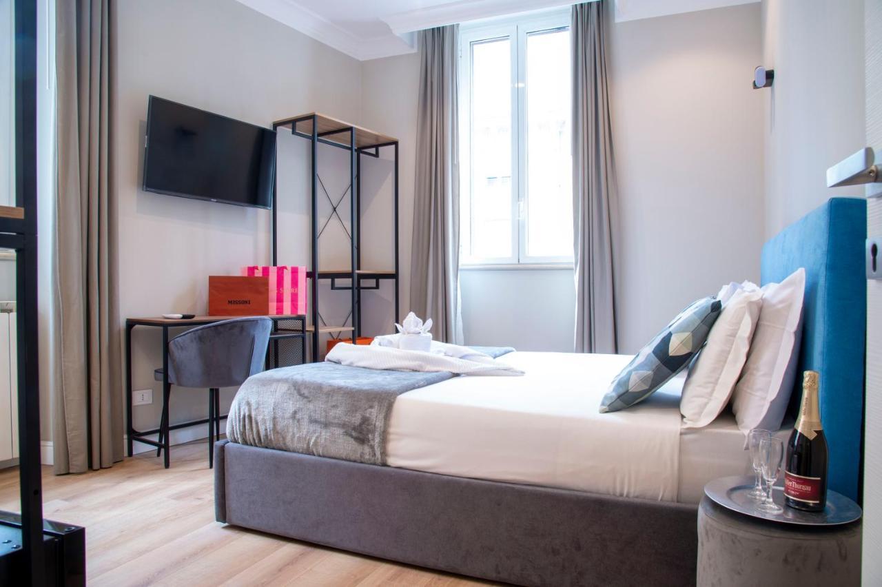 Deluxe Doppelzimmer