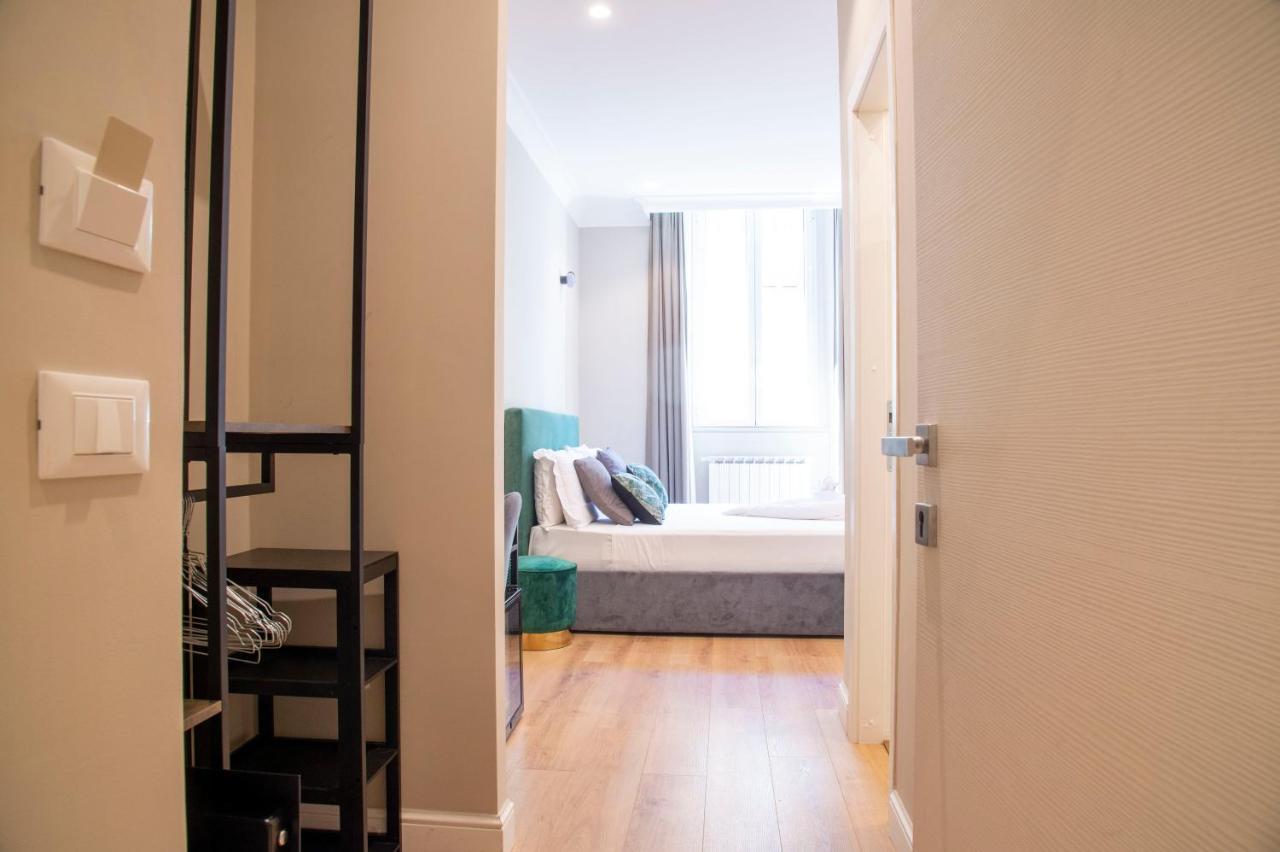 Deluxe Doppelzimmer