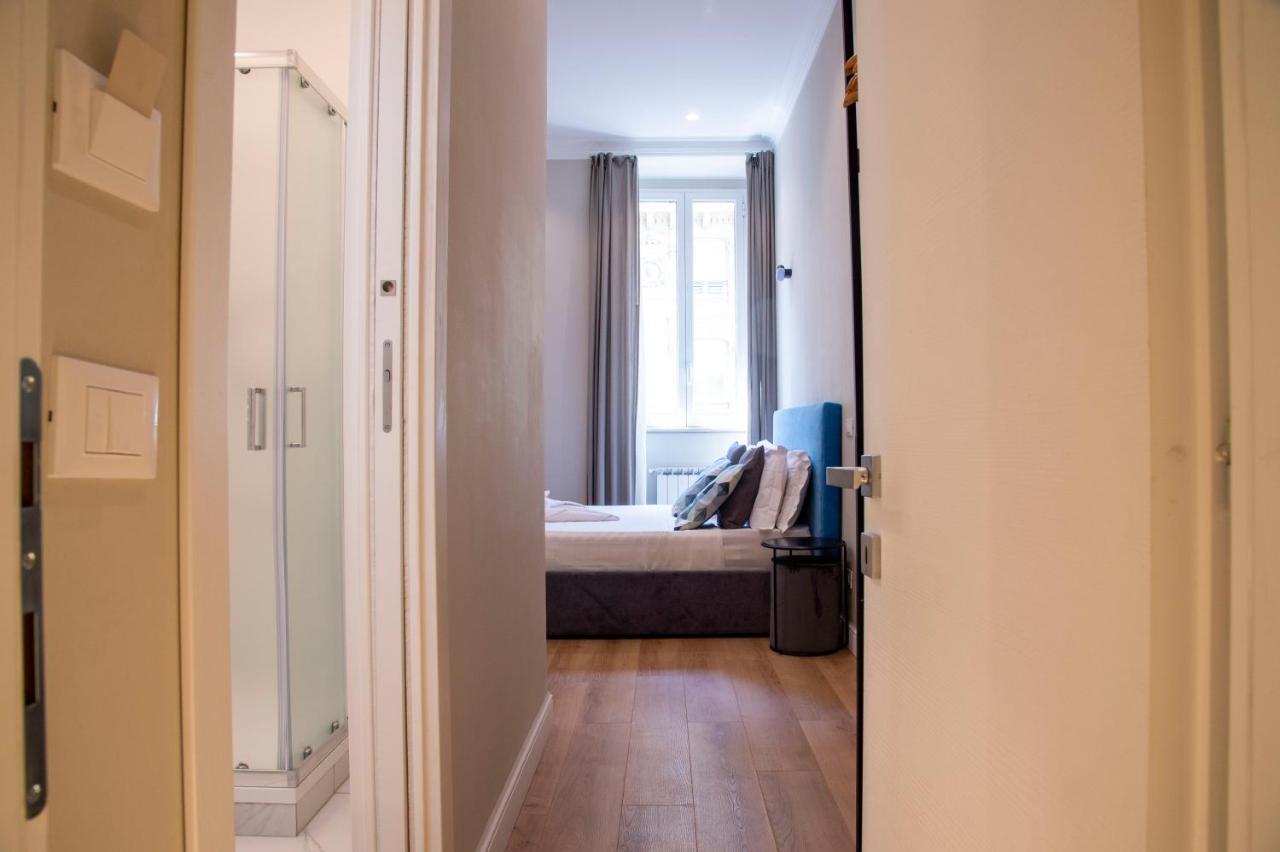 Deluxe Doppelzimmer