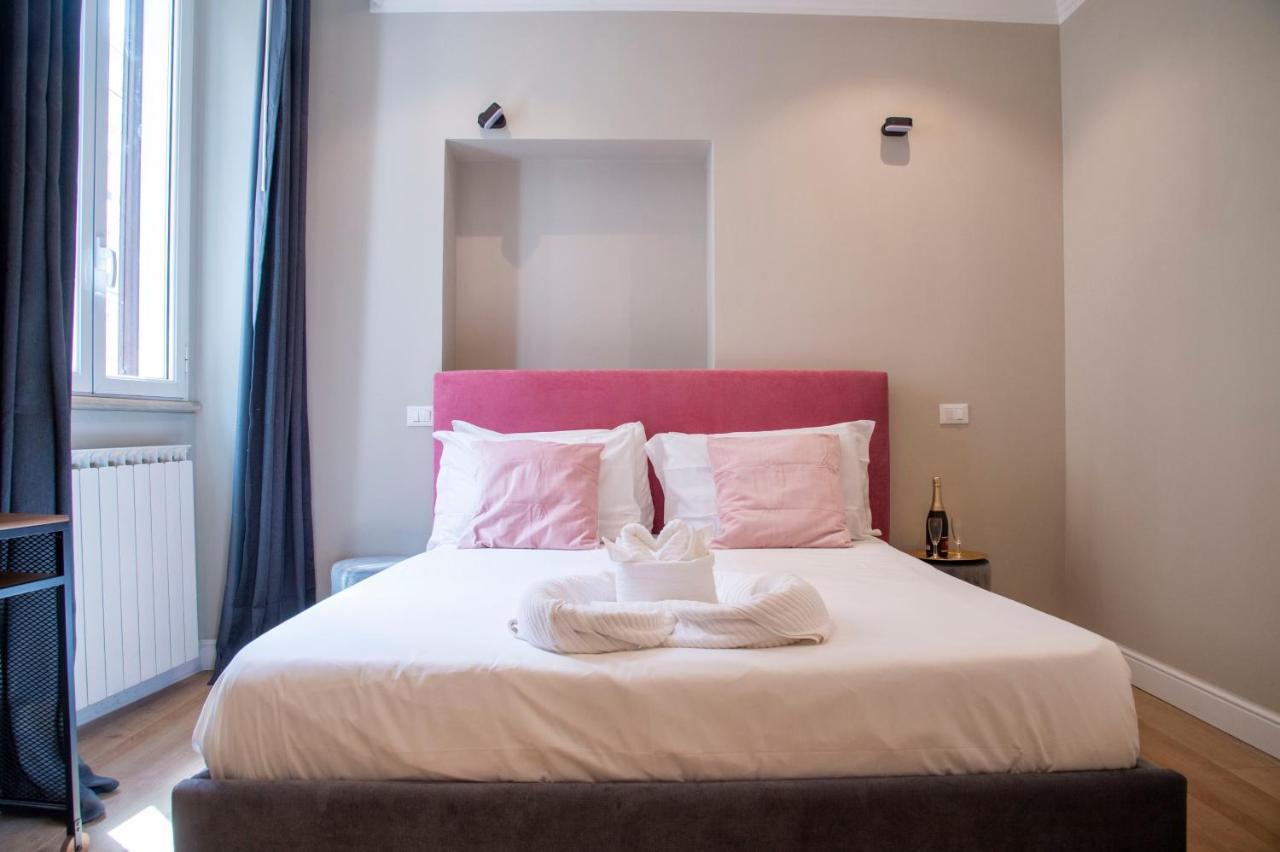 Standard Doppelzimmer