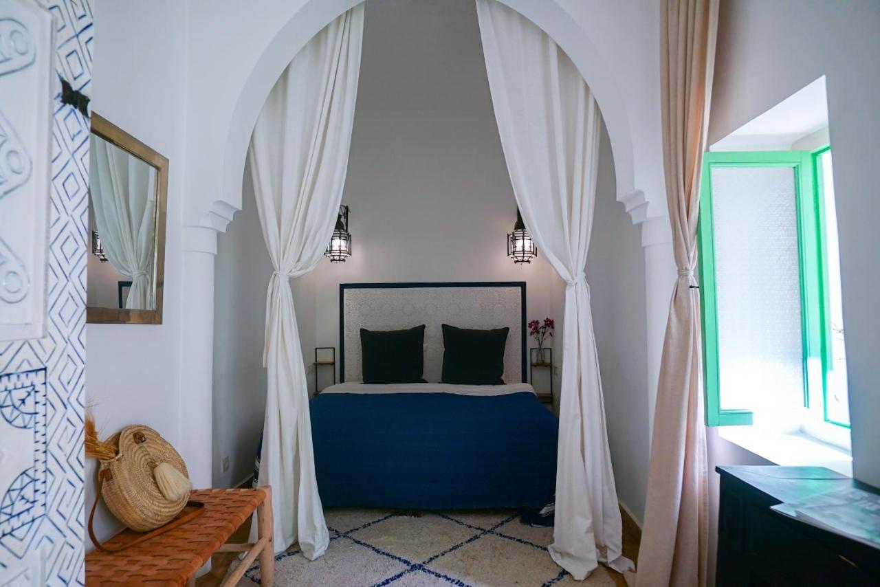 Habitación Doble Superior