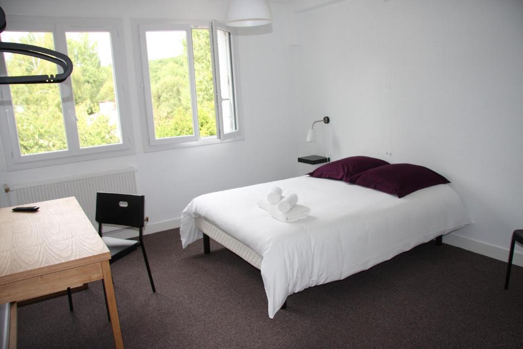 Chambre Triple