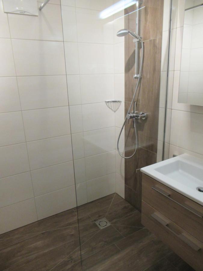 Vierbettzimmer