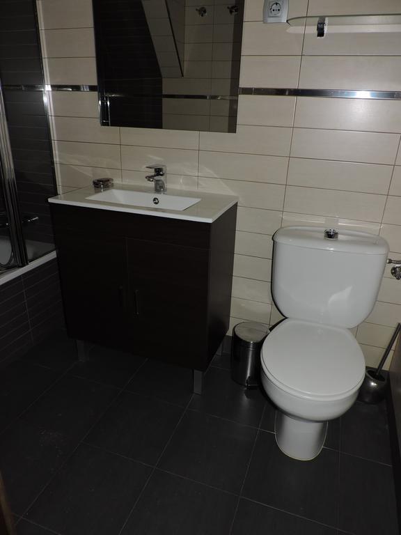 Habitación Dúplex