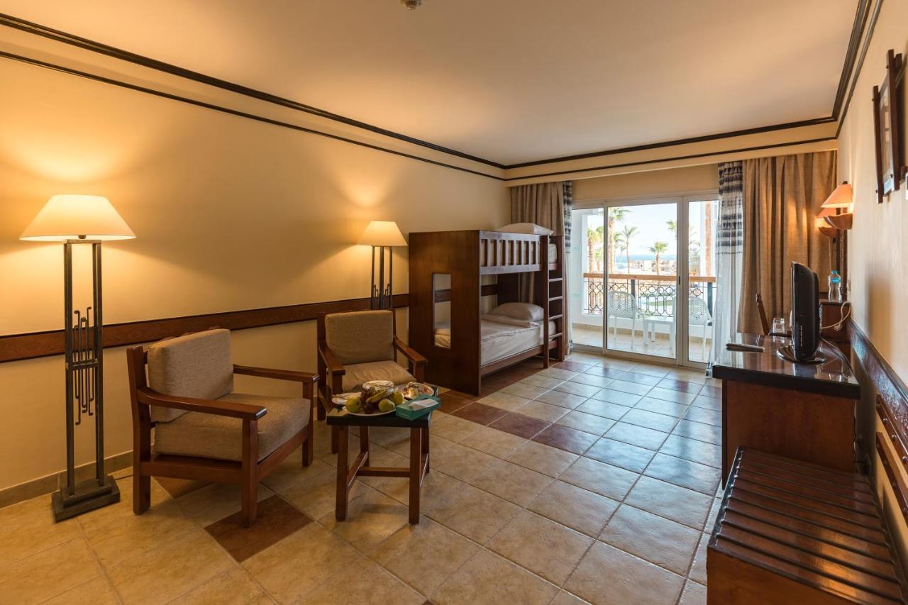 Family Room Bunk Bed
