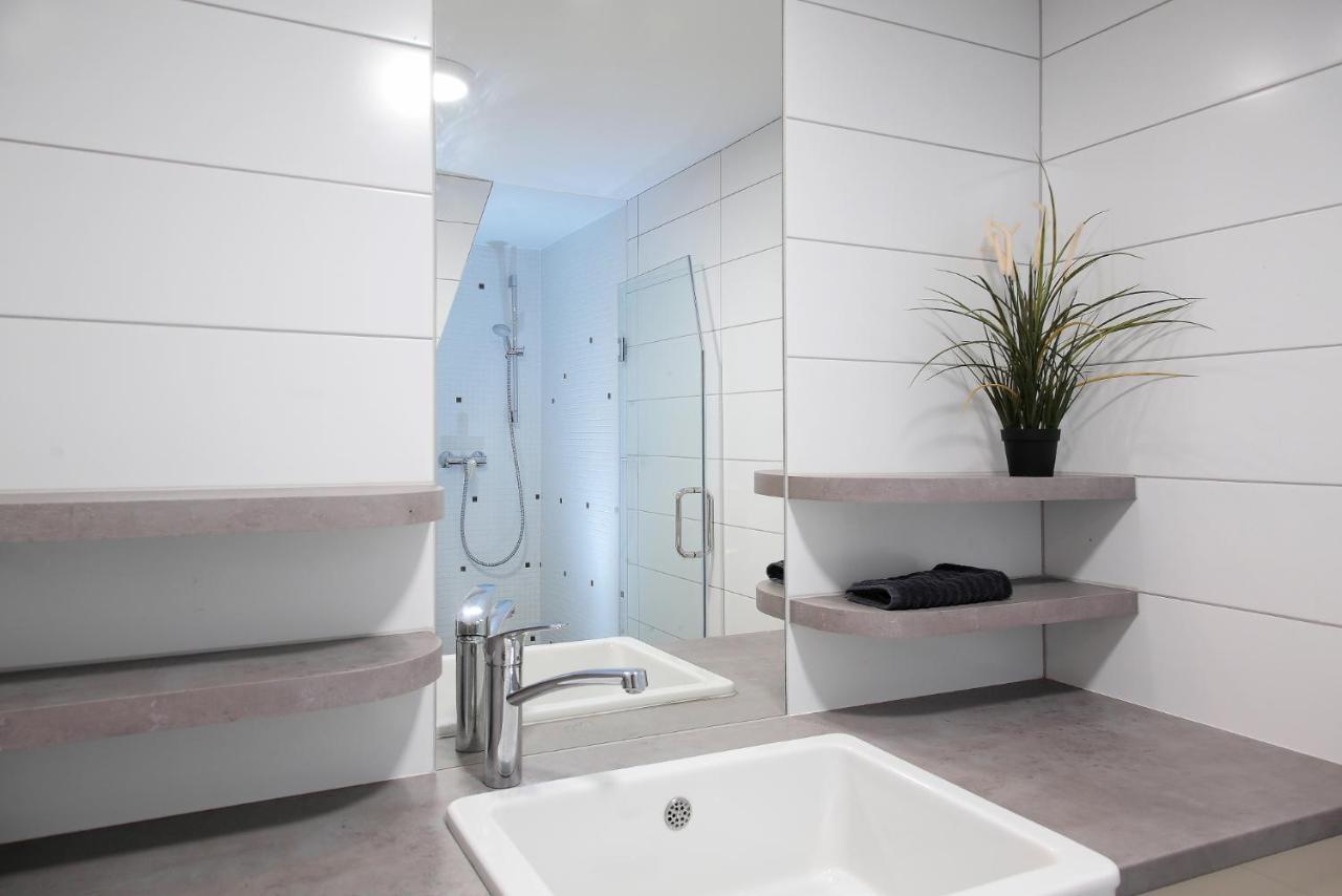 Apartment mit 2 Schlafzimmern
