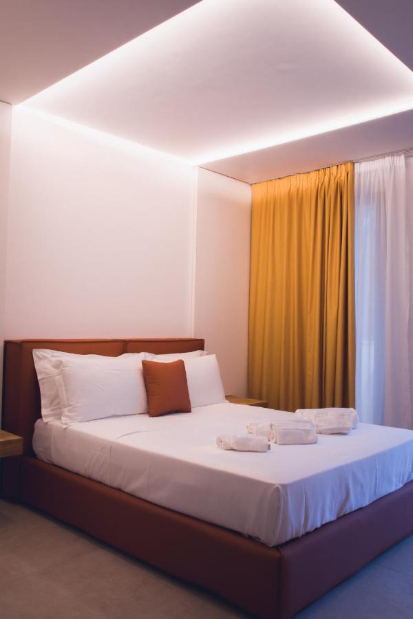 Doppelzimmer mit Gartenblick