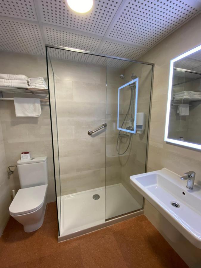 Chambre Double Supérieure