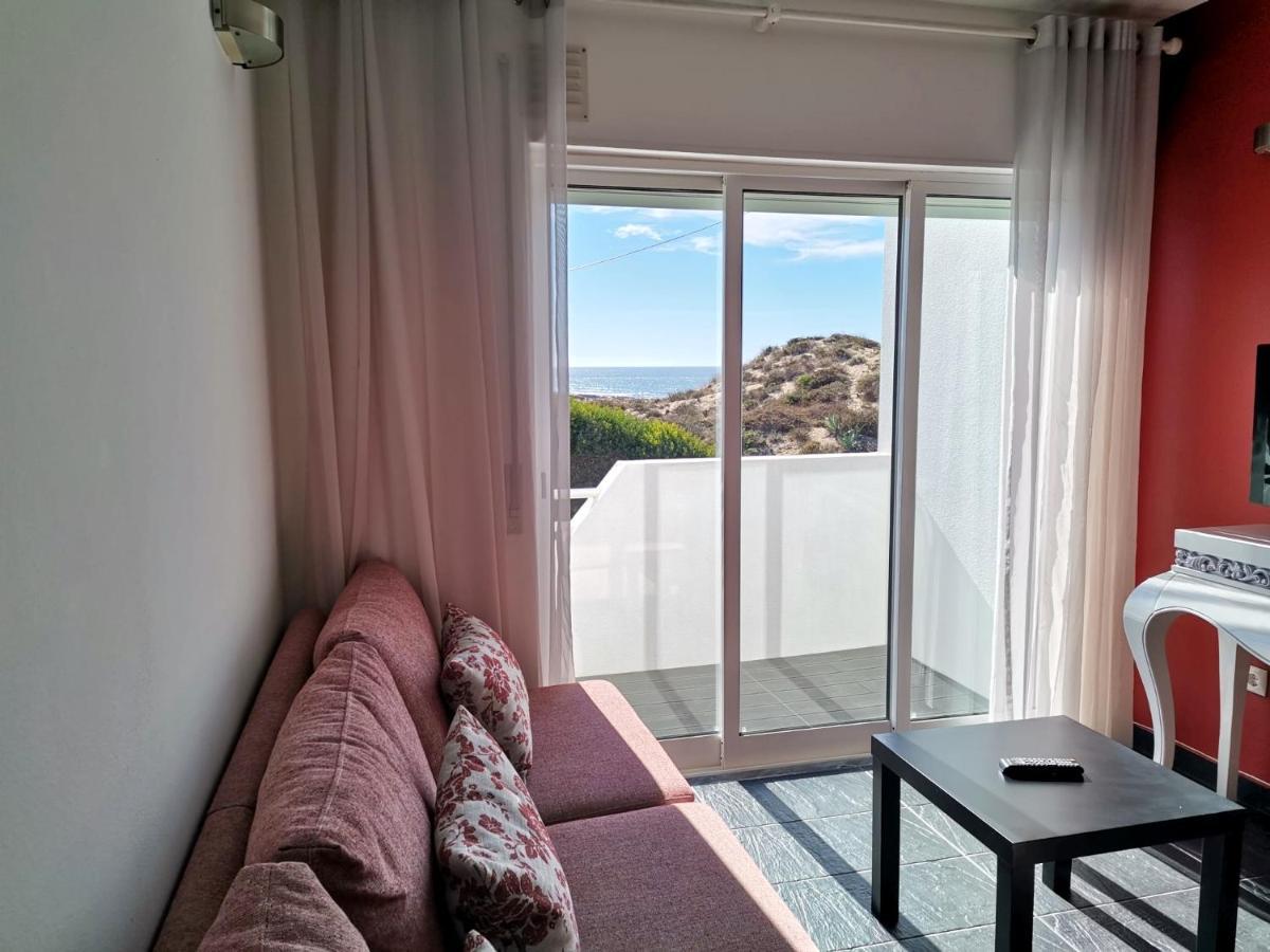 Appartement met Uitzicht op Zee