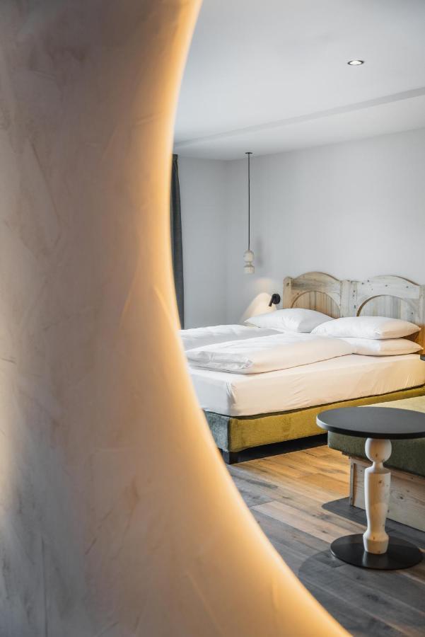 Habitación Doble Deluxe con balcón