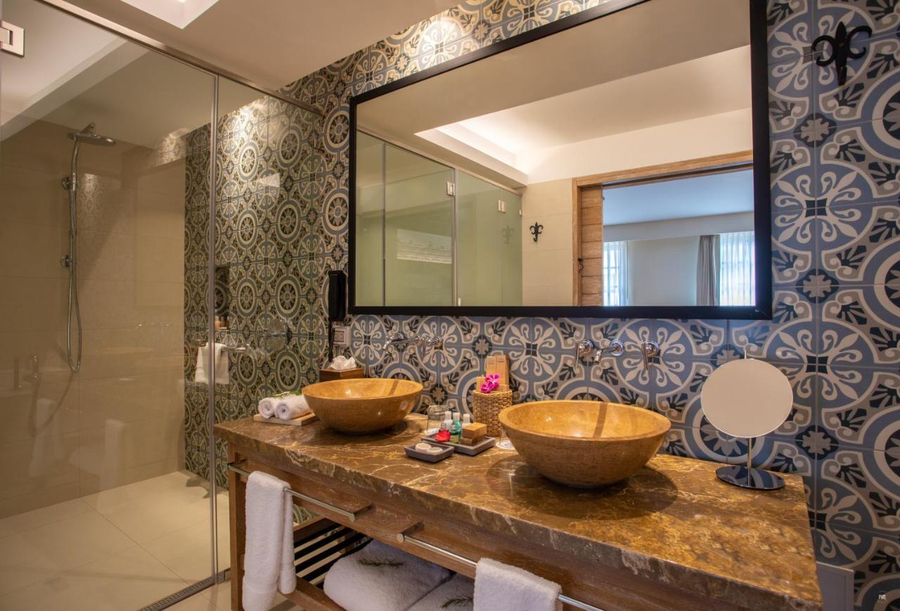 Suite Presidencial