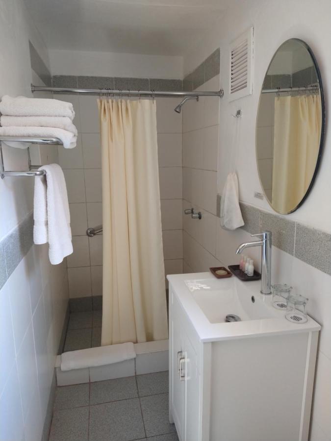 Habitación Individual Estándar