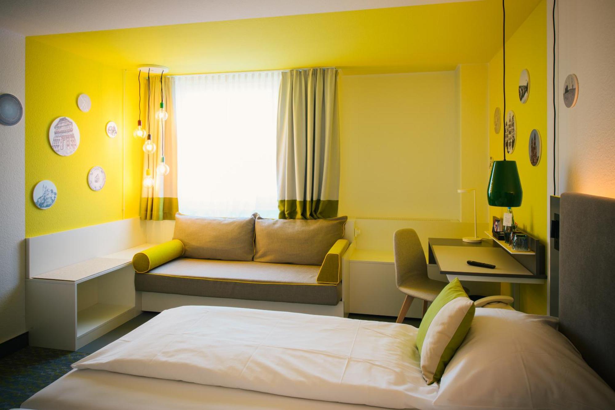 Lounge Room