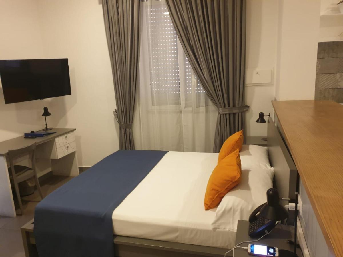 Appartement Supérieur