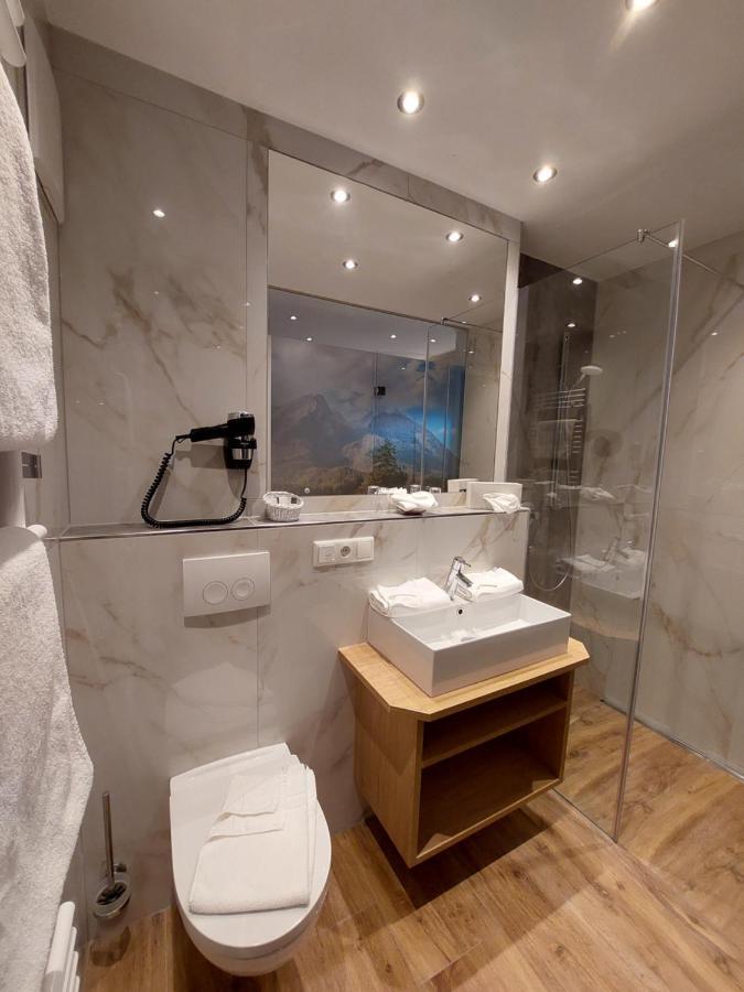 Deluxe Doppelzimmer