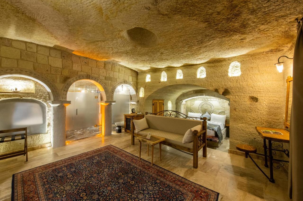 Suite Cueva