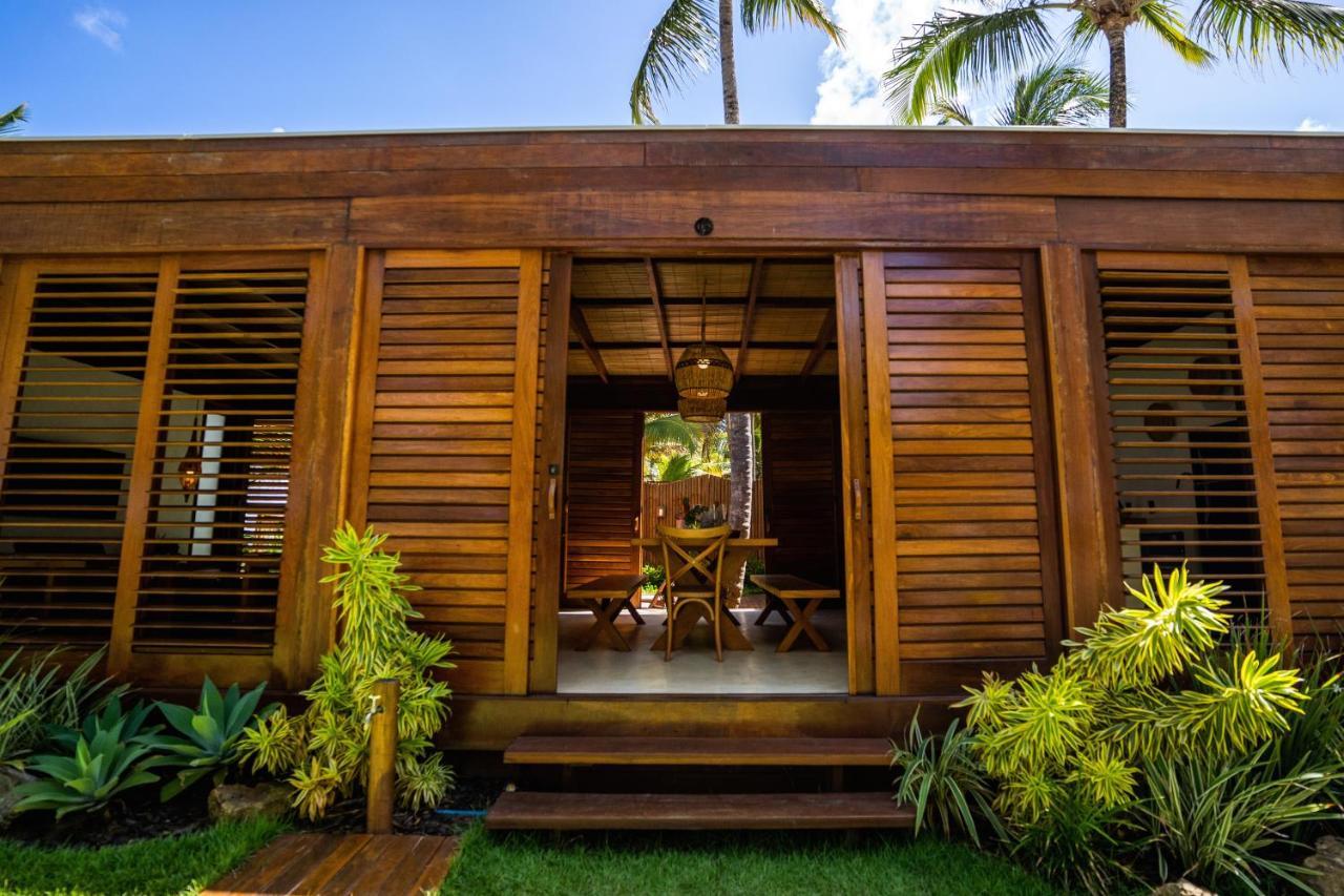 Villa con piscina privada