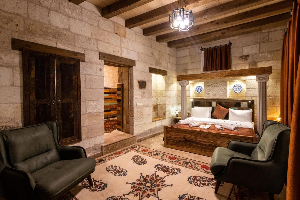 Habitación Suite Triple