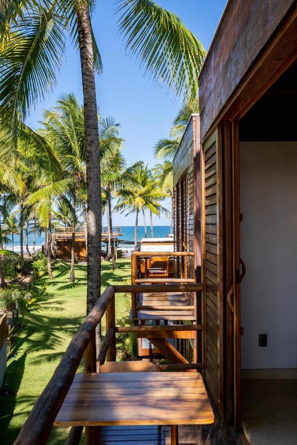 Villa de 1 dormitorio