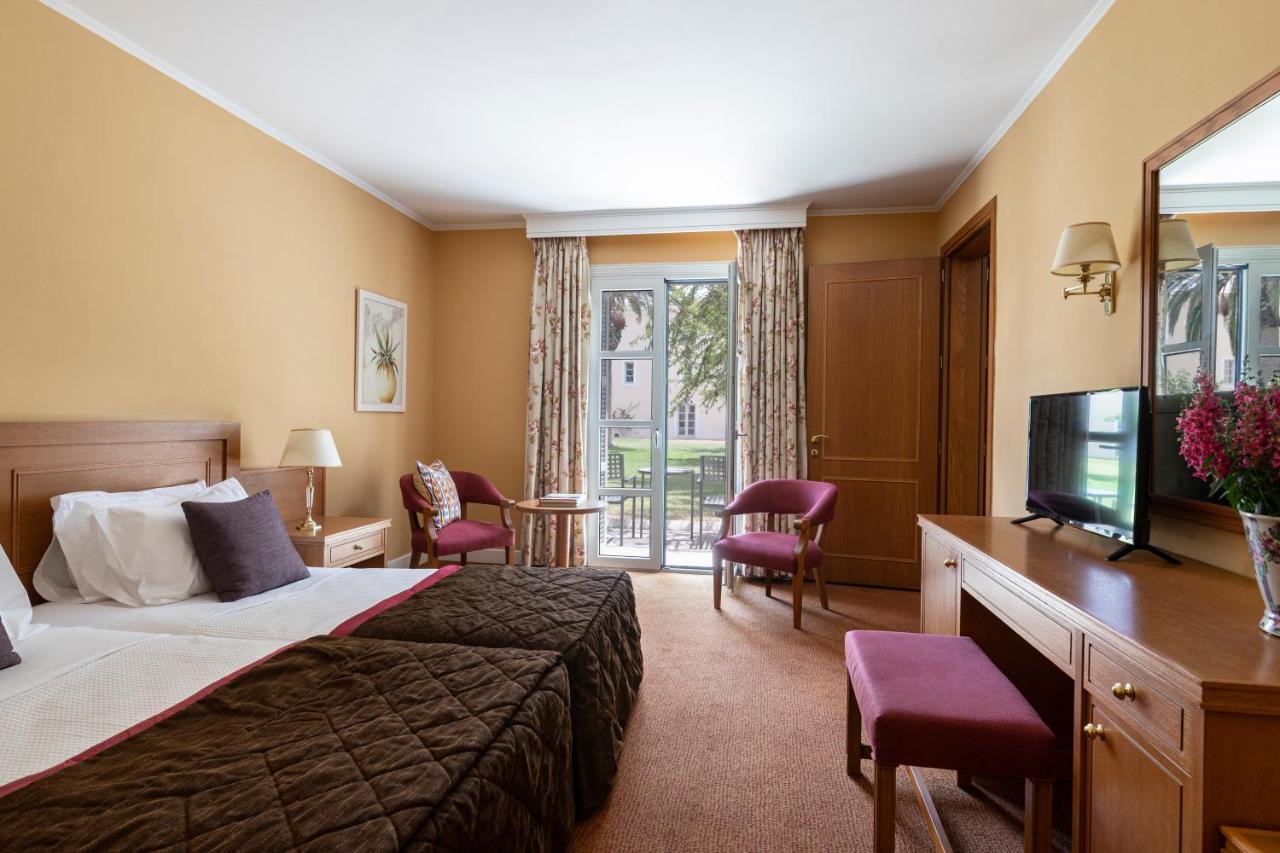 2 Chambres Classiques avec Porte Communicante