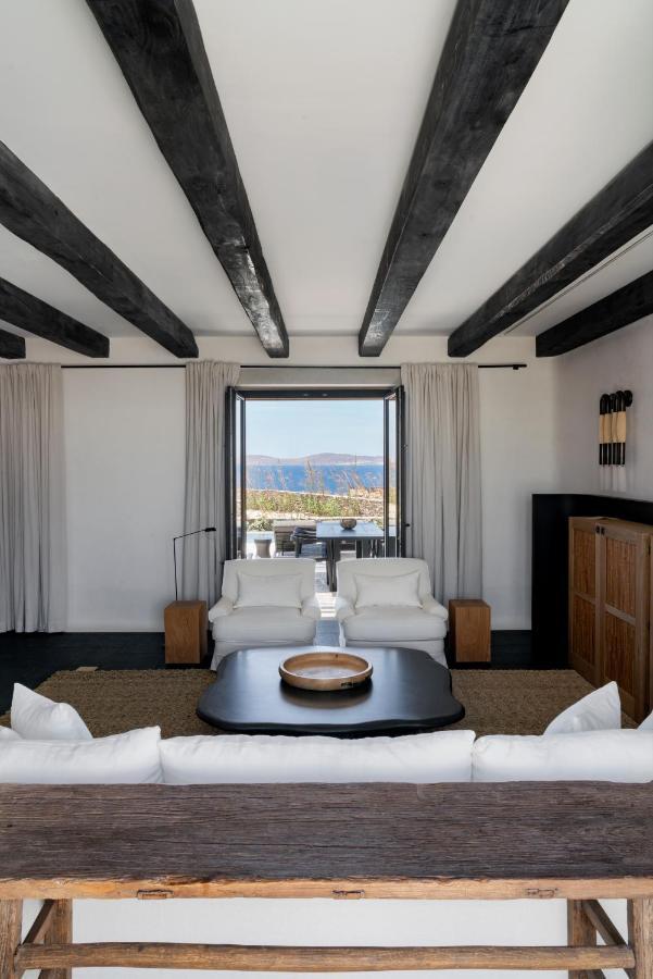 Apollon Villa with private pool