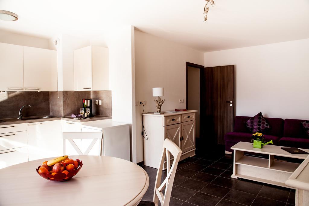 Appartement met 1 Slaapkamer