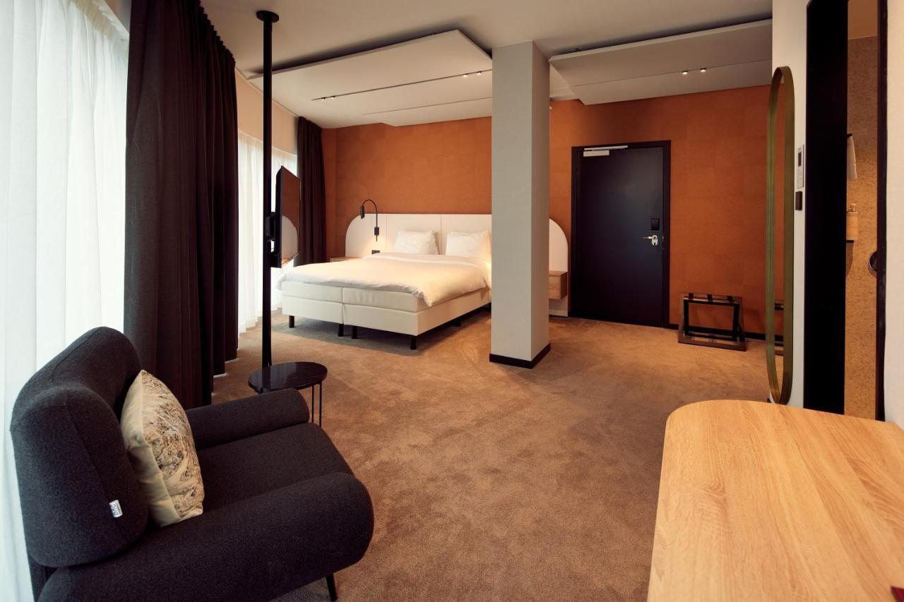 Quarto Deluxe