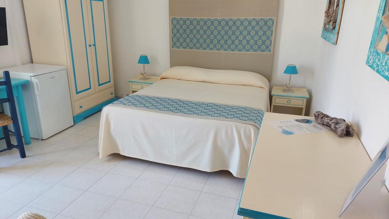 Chambre Lit King-Size avec Balcon
