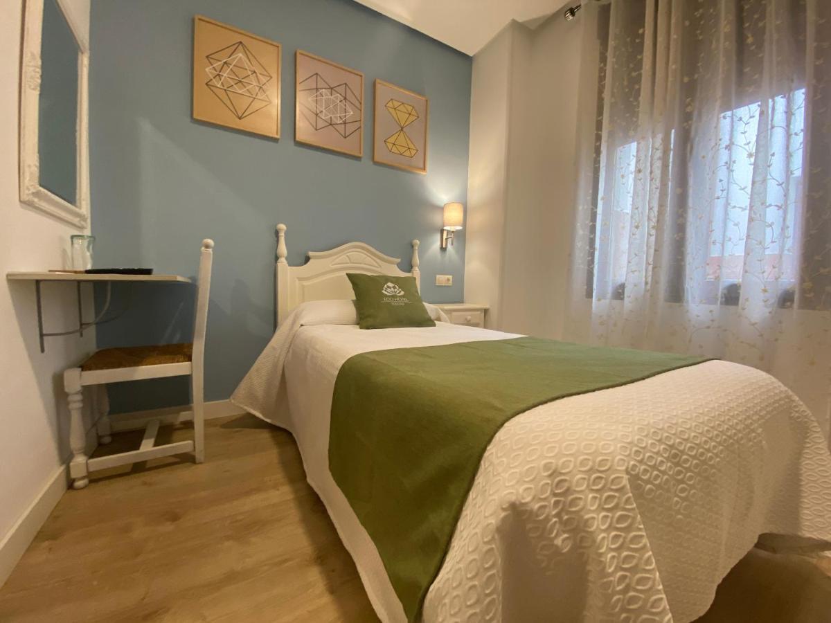 Standard Single Room with Shower