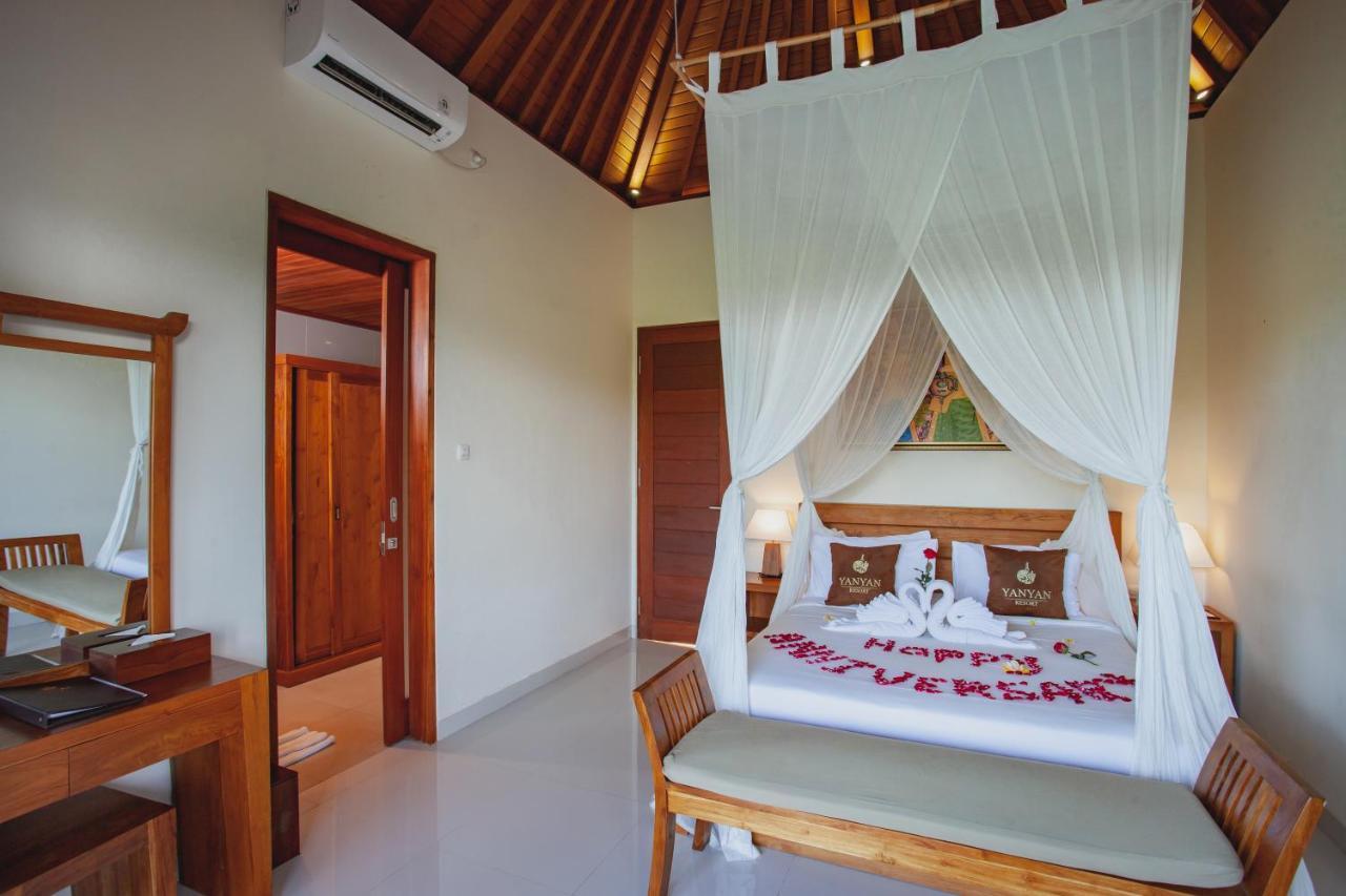 Deluxe Zimmer mit Talblick