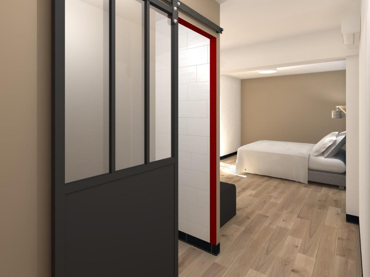 Chambre Double Supérieure
