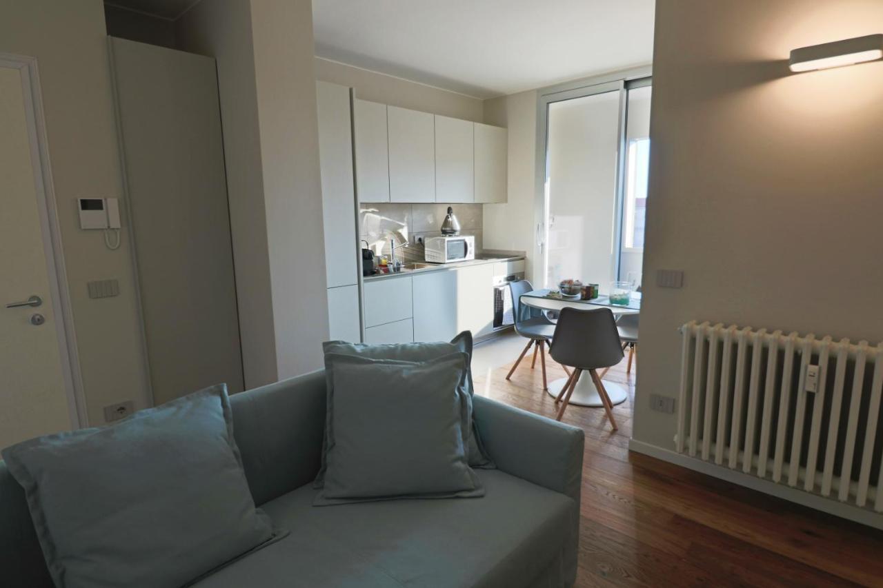 Two-Bedroom Deluxe Apartment