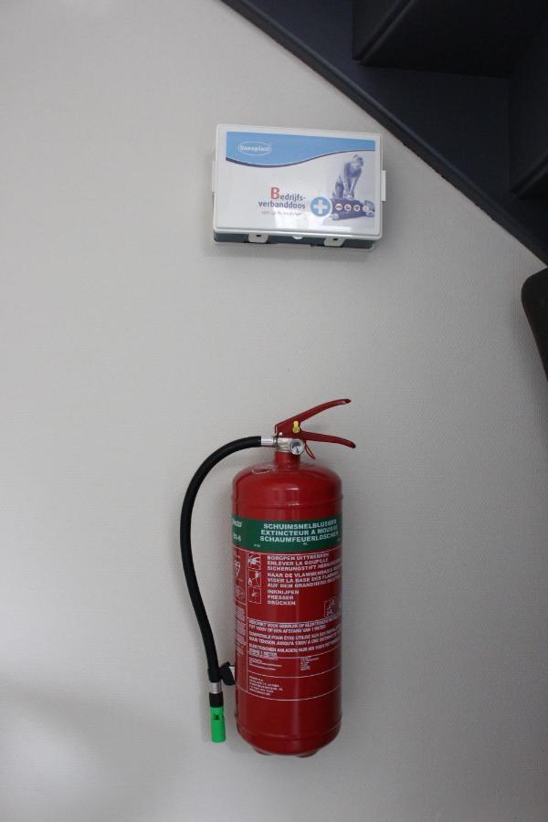 Driepersoonskamer met Eigen Badkamer