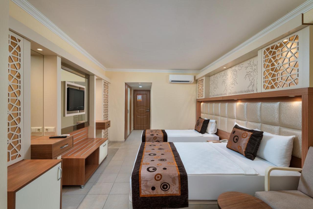 Standard Doppelzimmer