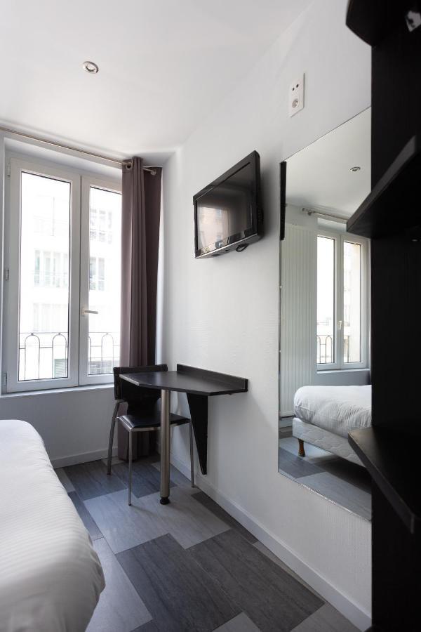 Quarto Duplo Standard