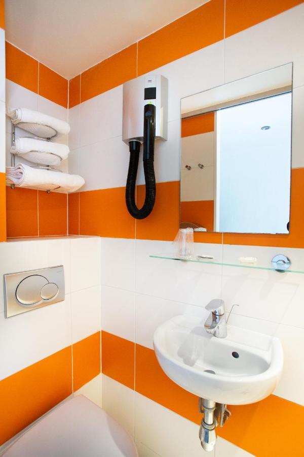 Quarto Duplo Comfort