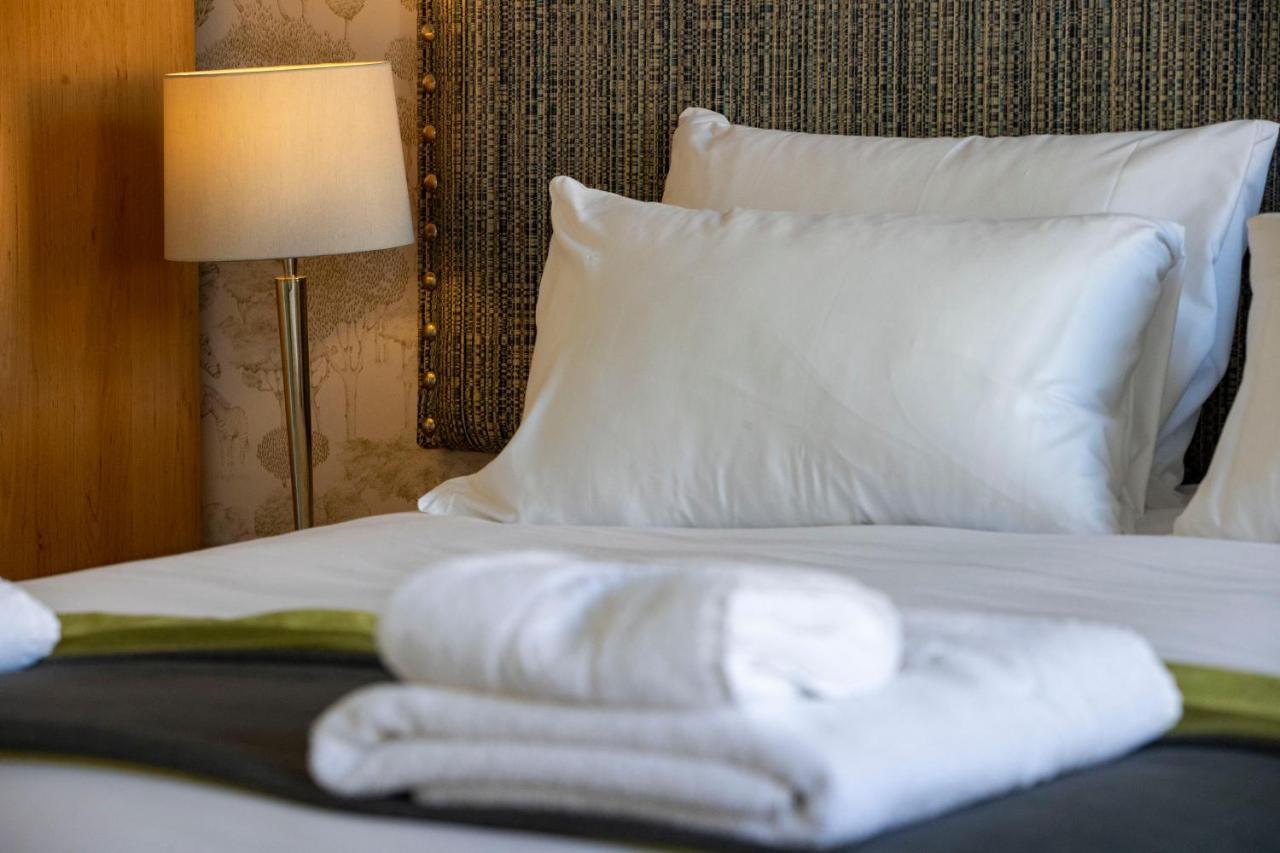 Tweepersoonskamer met Eigen Badkamer
