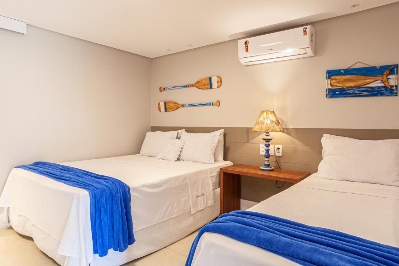 Quarto Triplo Económico