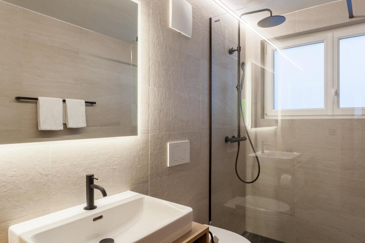 Chambre Double Alpine - Vue sur Mont Cervin