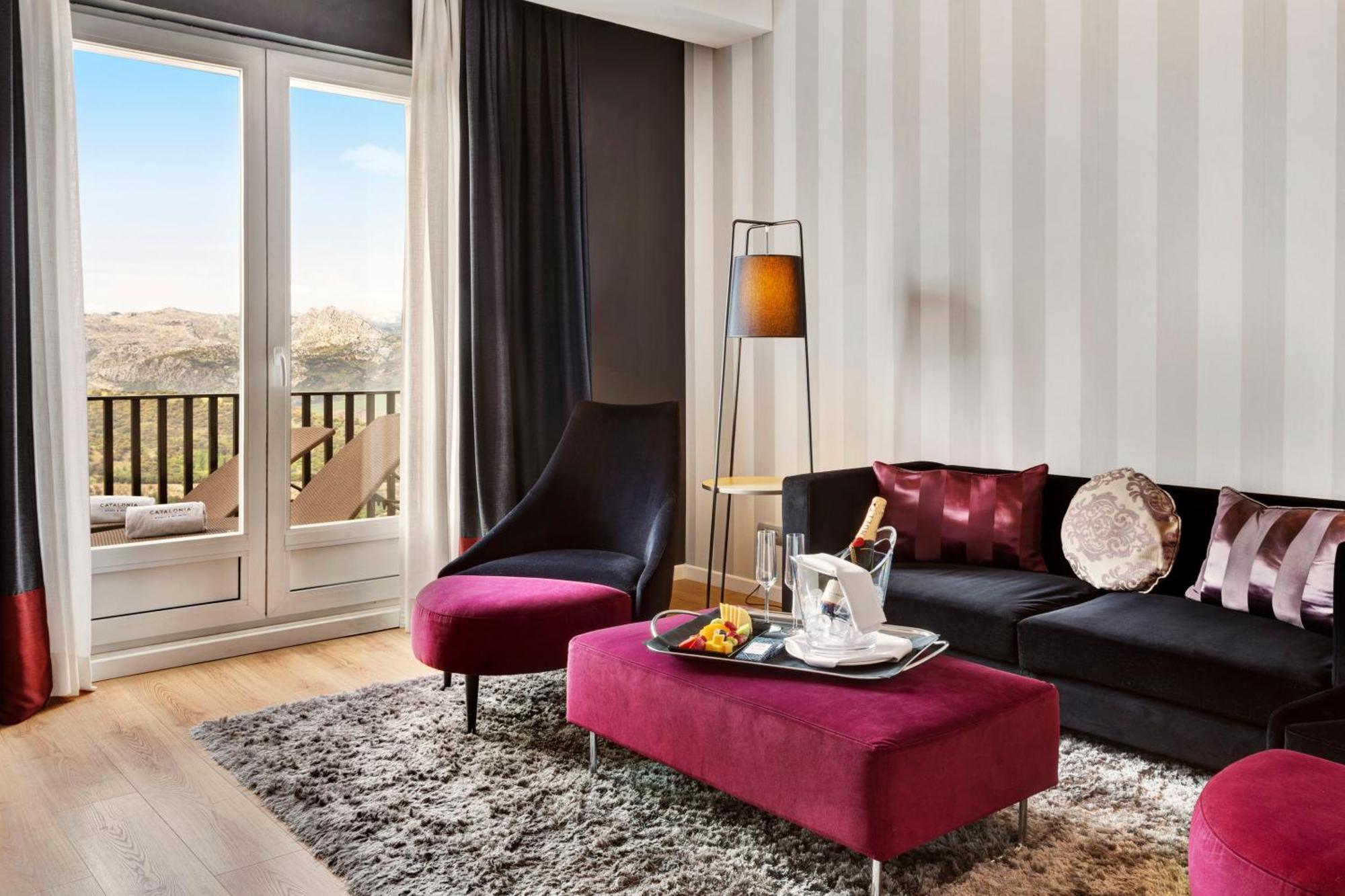 Deluxe Junior Suite
