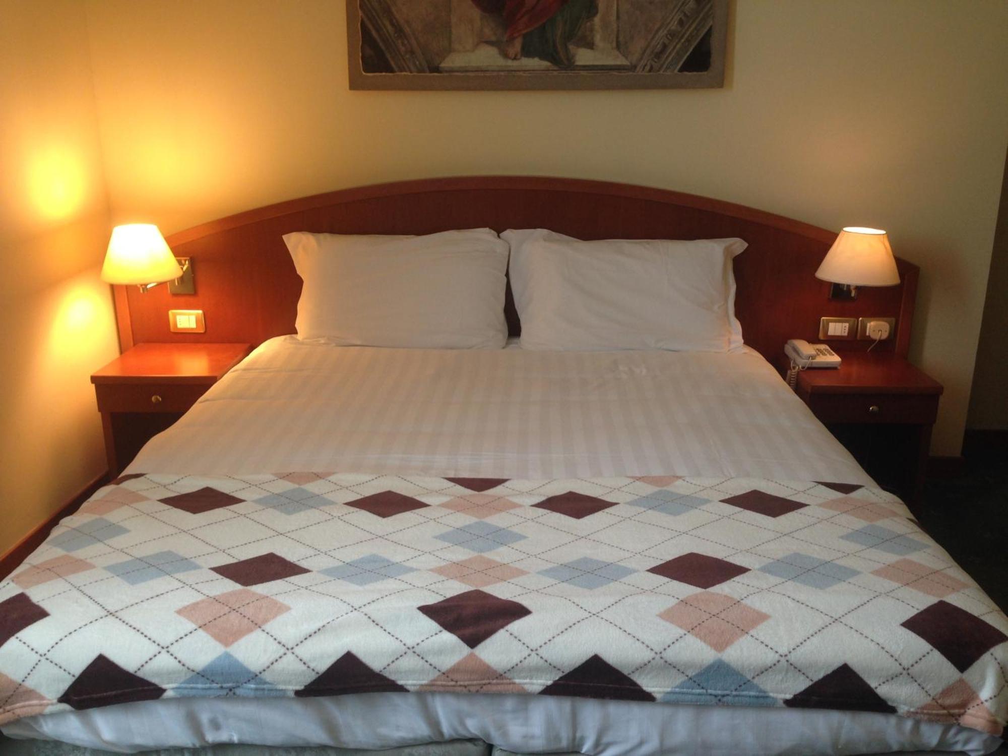 Chambre Simple