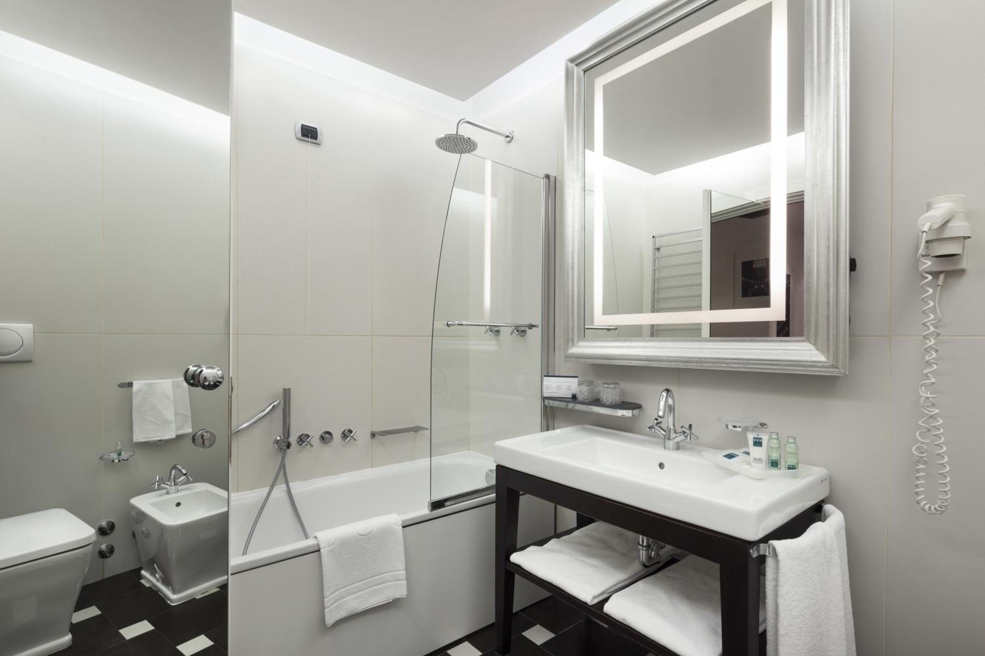 Deluxe Doppelzimmer