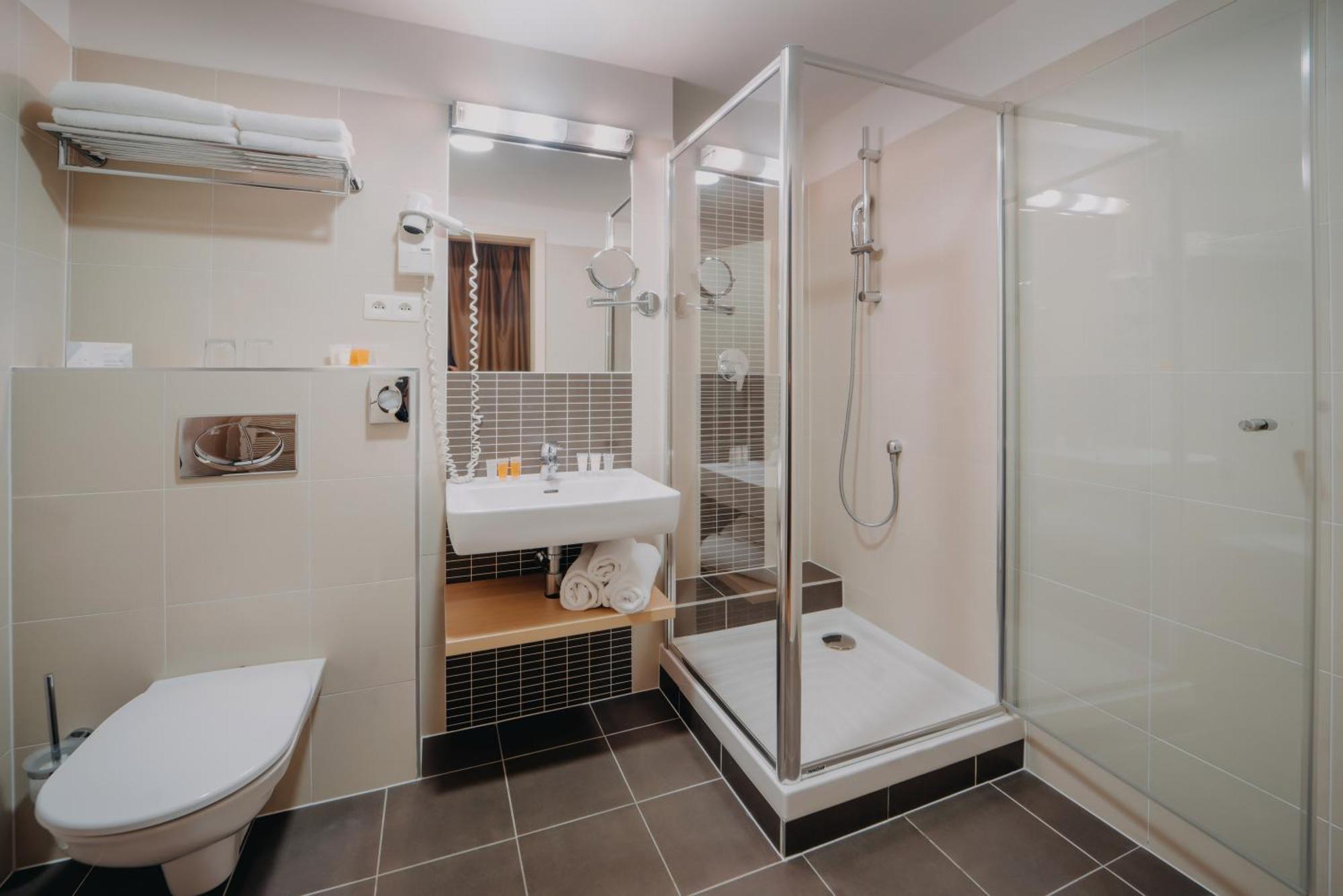 Chambre Double Économique