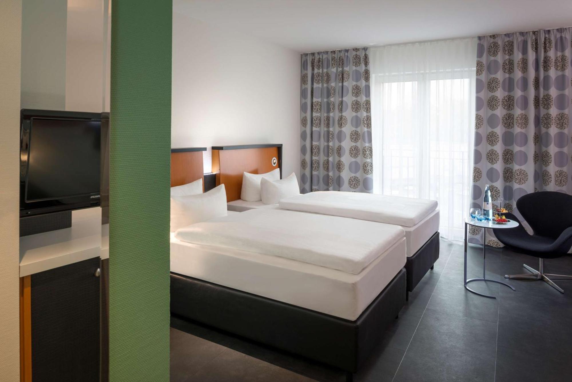 Comfort Doppelzimmer