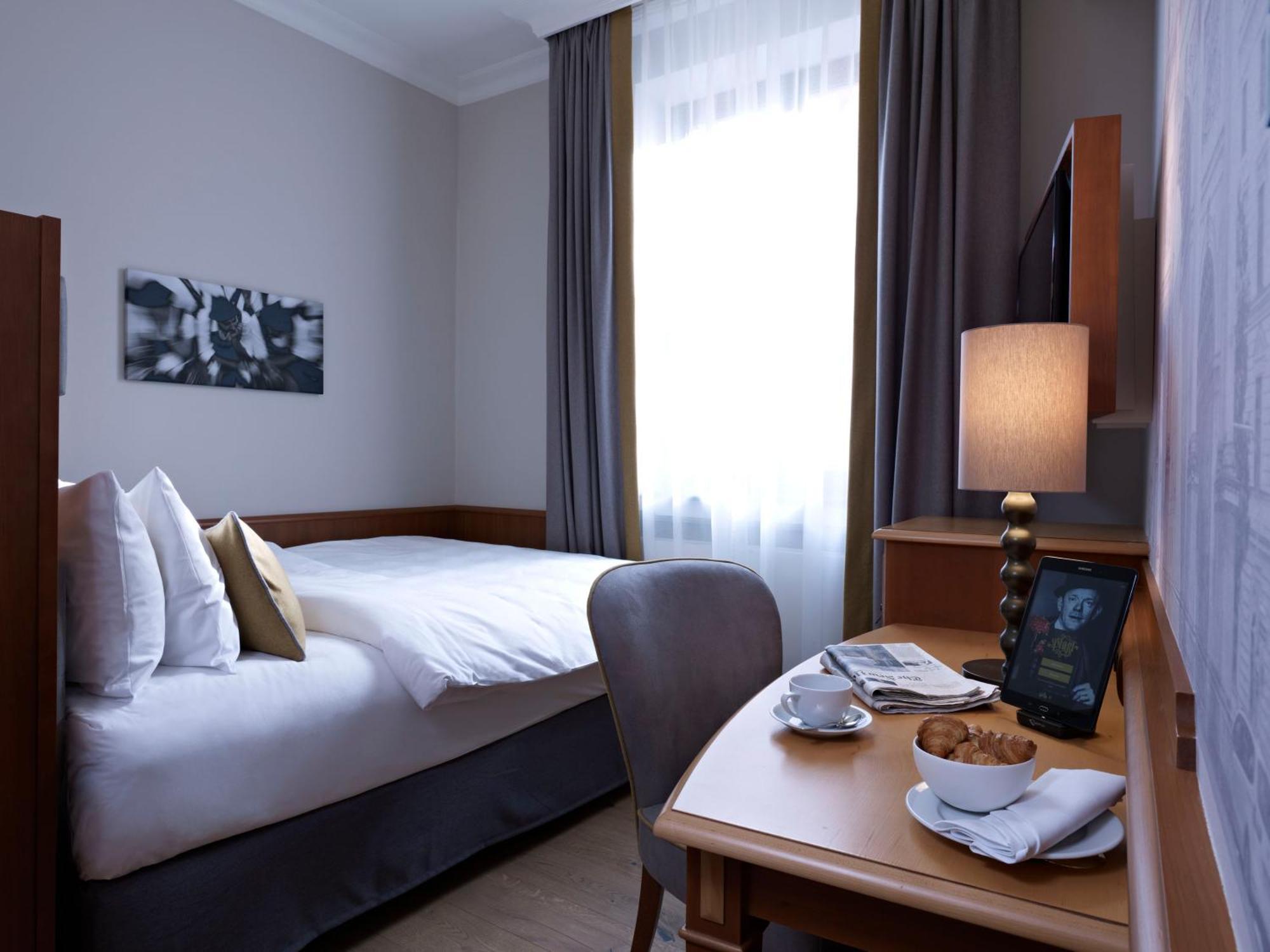Quarto Queen Standard