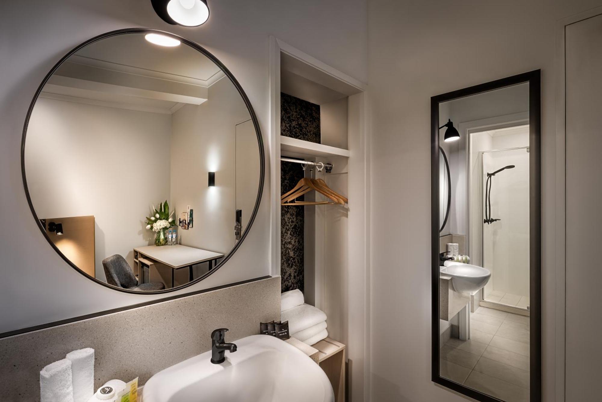 Habitación Familiar Estándar