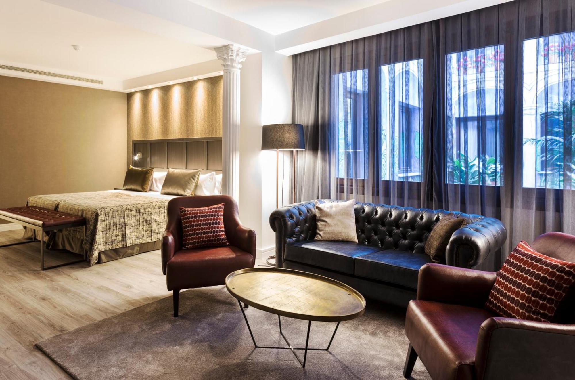 Suite Júnior Familiar