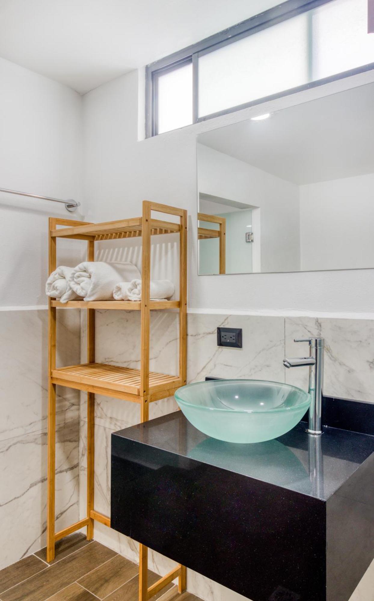 Deluxe Kamer