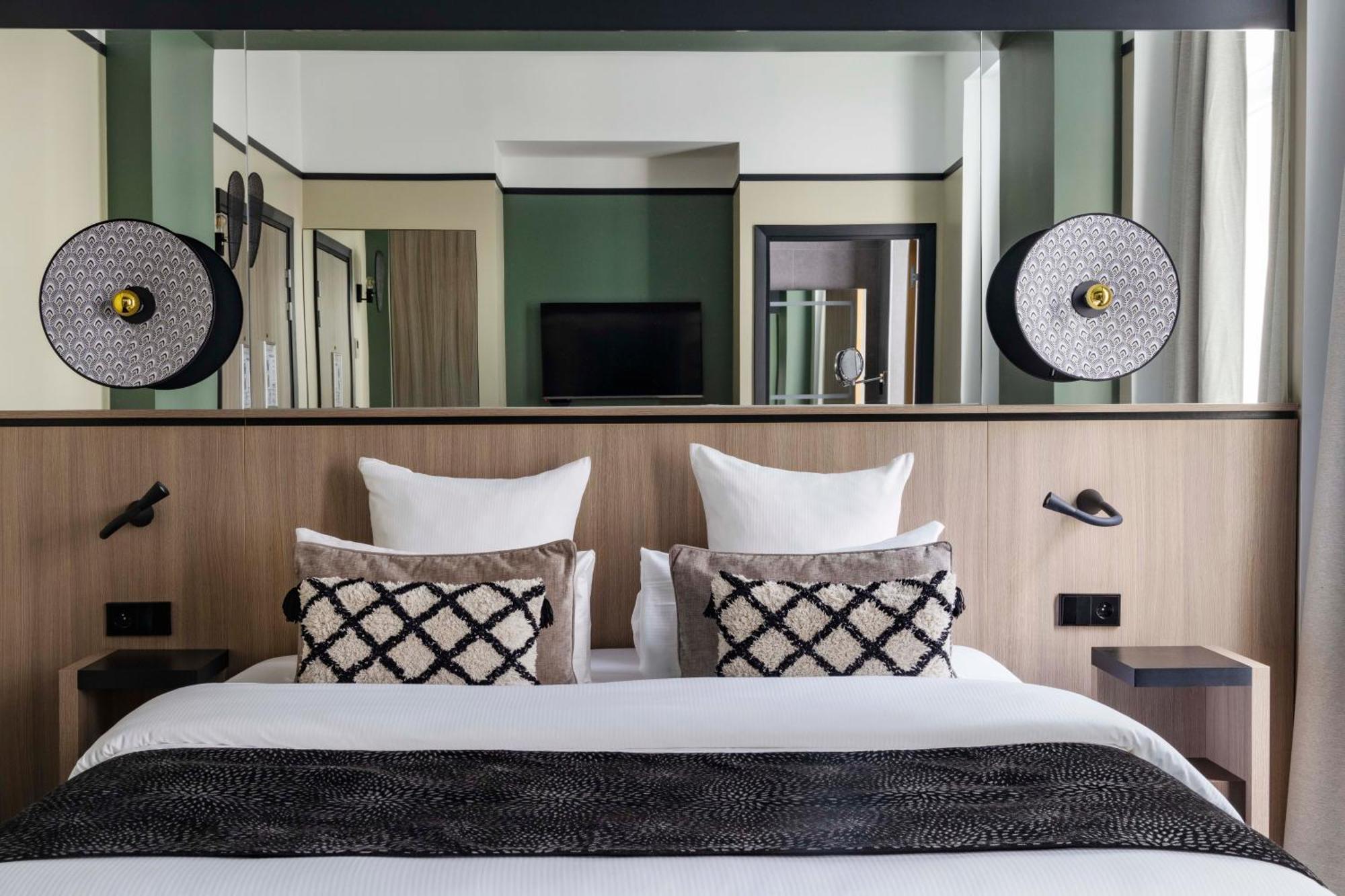 Chambre Exécutive