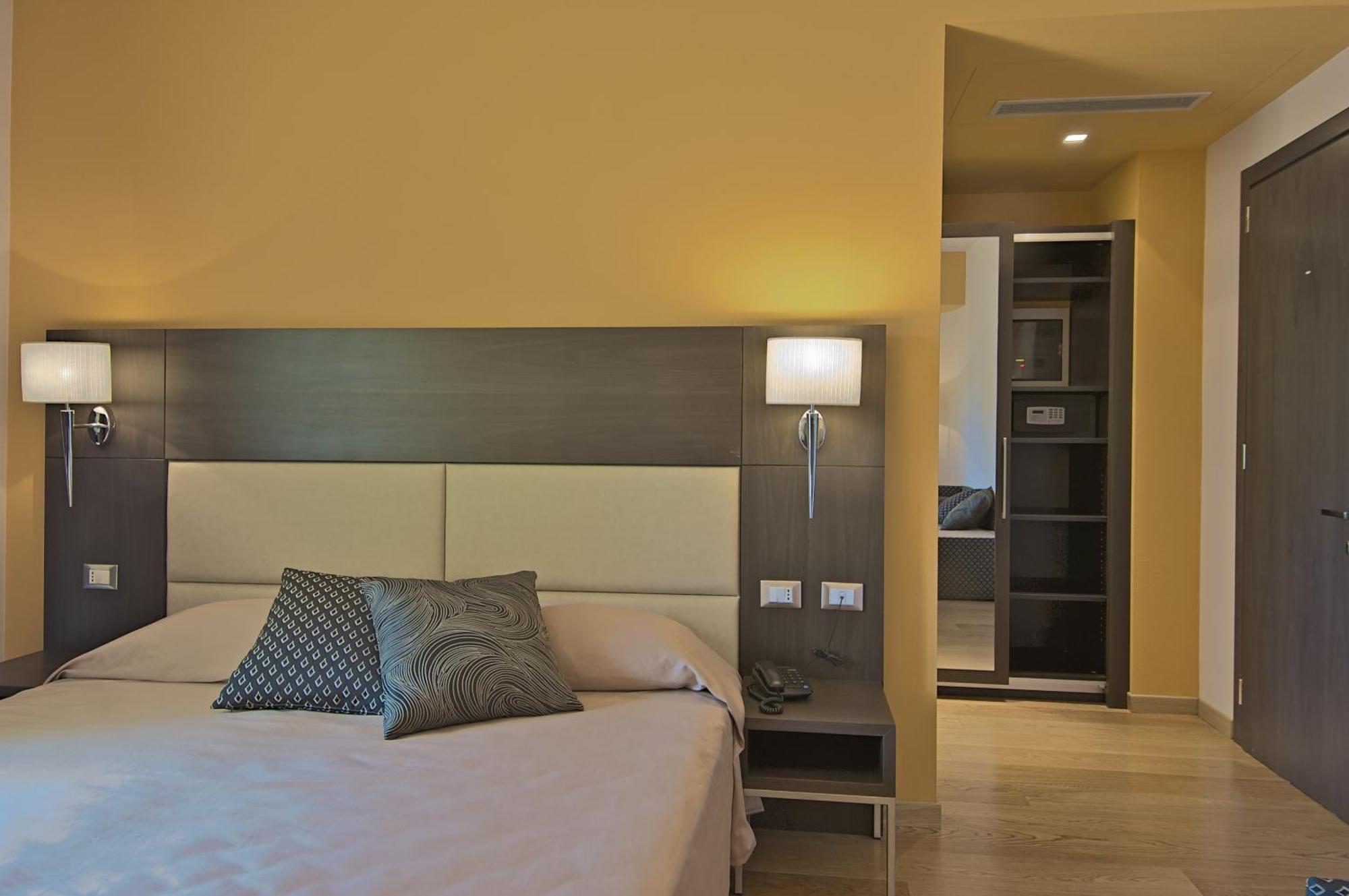 Chambre Triple Supérieure